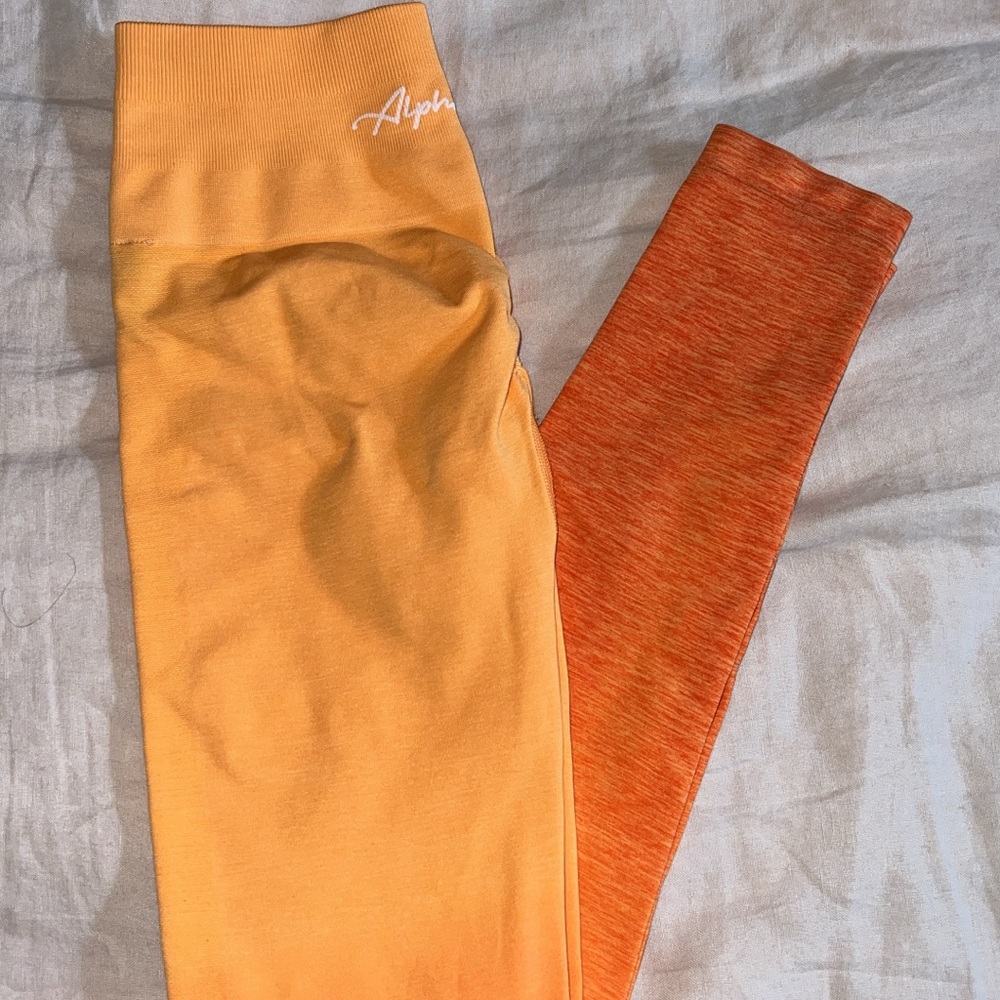 Alphalete Amplify Leggings